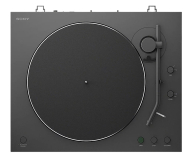 Sony PS-LX3BT Automatyczny, Przedwzmacniacz, Napęd paskowy, BT, - 1487696 - zdjęcie 4